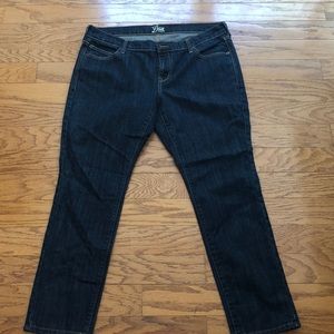 Old Navy Diva jeans 14P